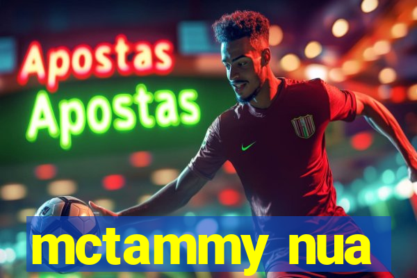 mctammy nua